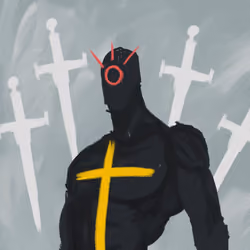 LEGION #7416