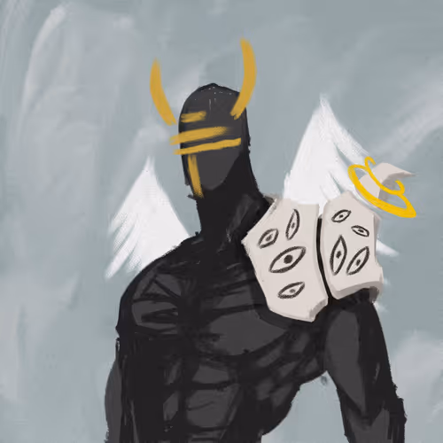 Godly Legion