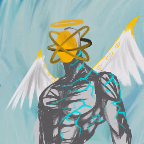Godly Legion