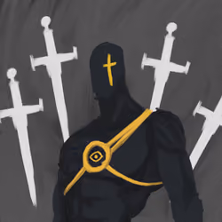 LEGION #4805