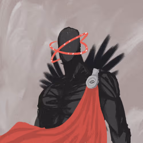 Godly Legion