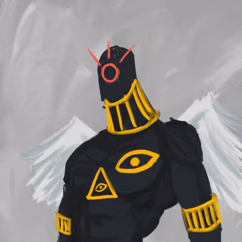 Godly Legion