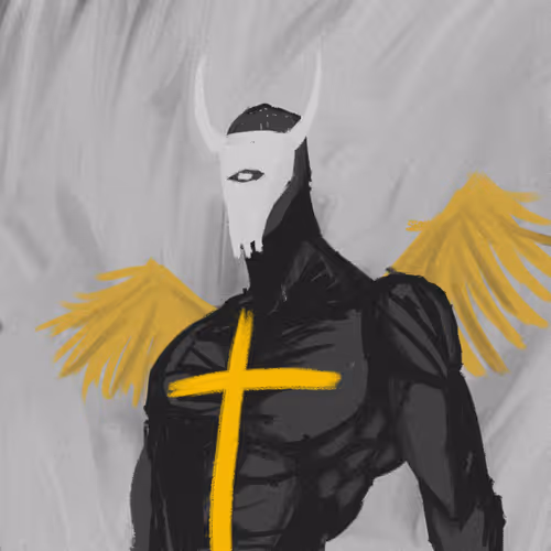 LEGION #3786