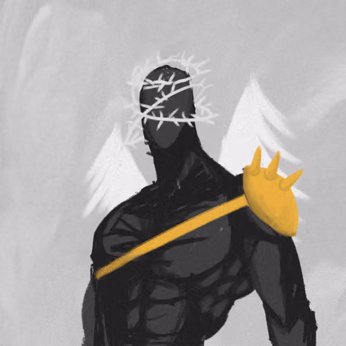 LEGION #3925