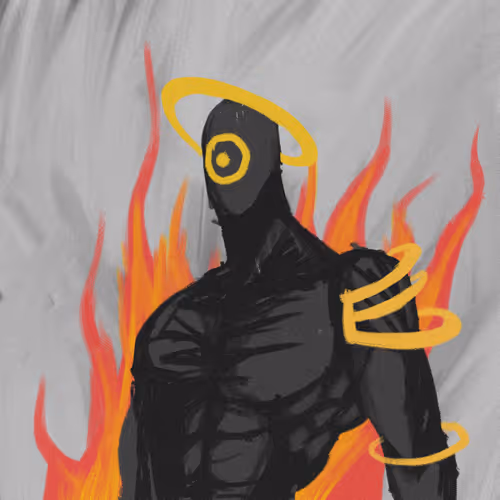 LEGION #3151