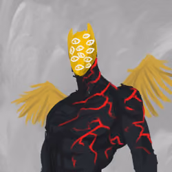 LEGION #4851