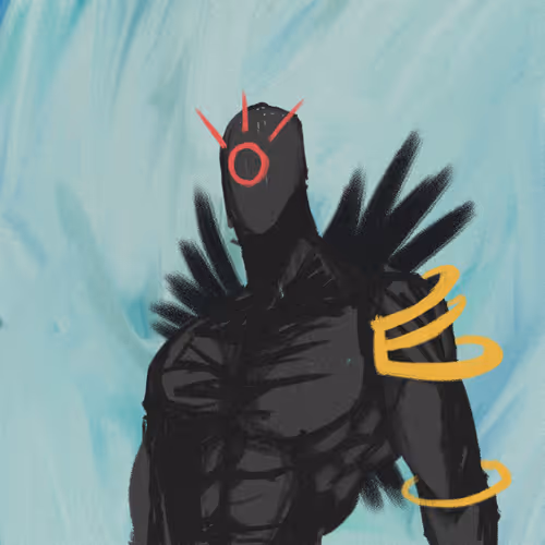 LEGION #3728