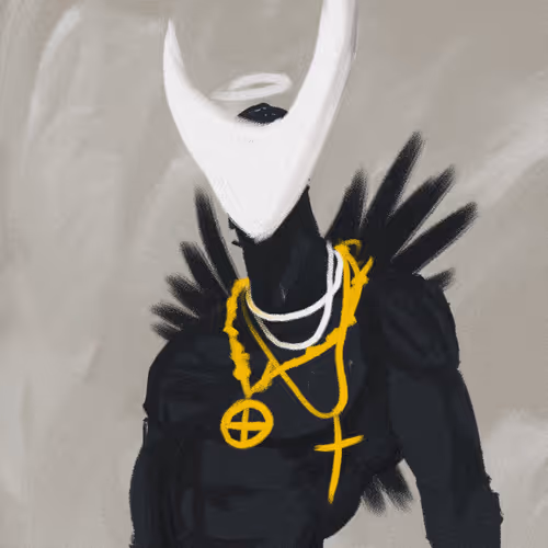 Godly Legion