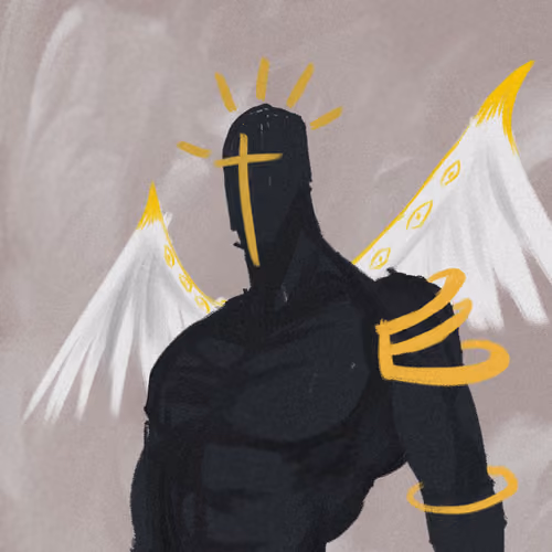 LEGION #5945