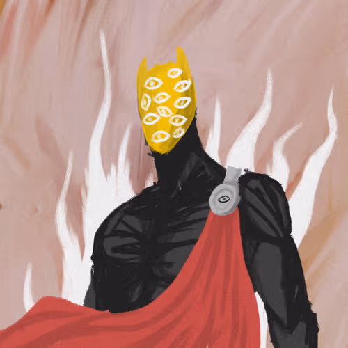 Godly Legion