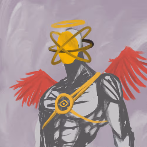 Godly Legion