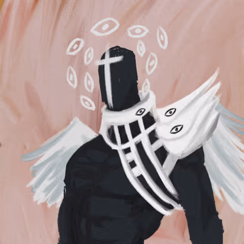 LEGION #7736