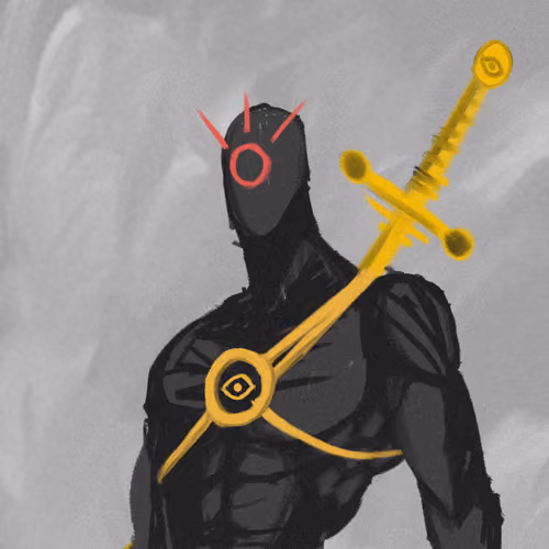 LEGION #5987