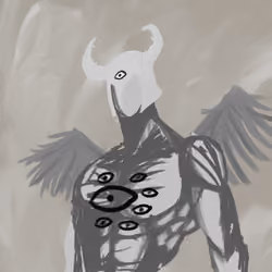 LEGION #4409