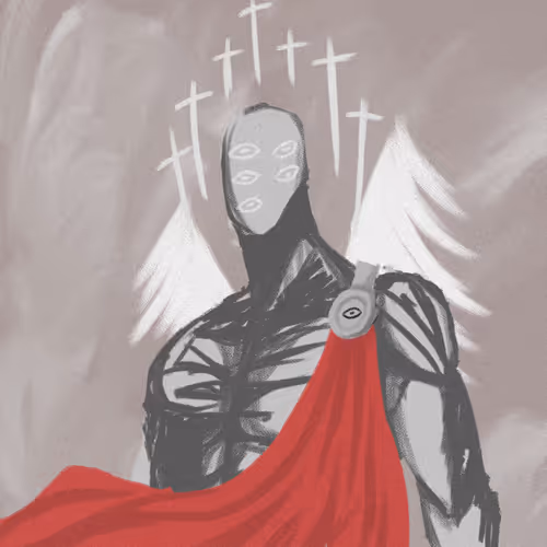 Godly Legion