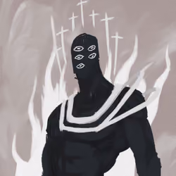 LEGION #4745
