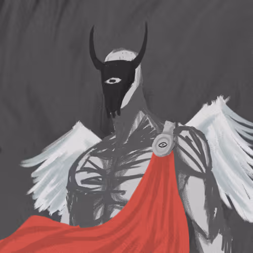 Godly Legion