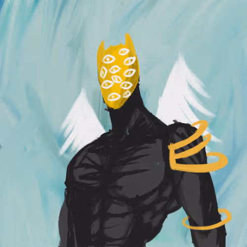 LEGION #345