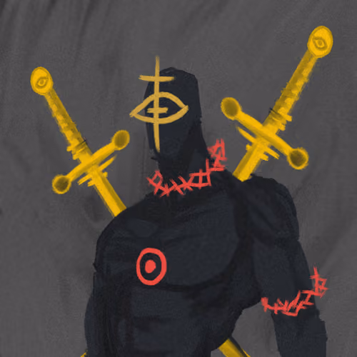 LEGION #7048