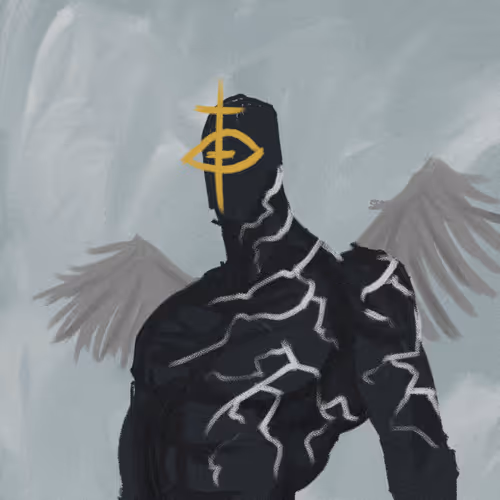 Godly Legion