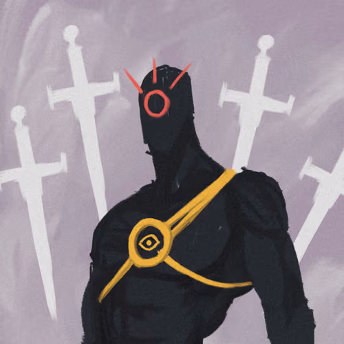 LEGION #352
