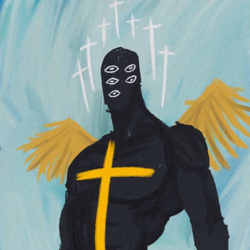 LEGION #1735