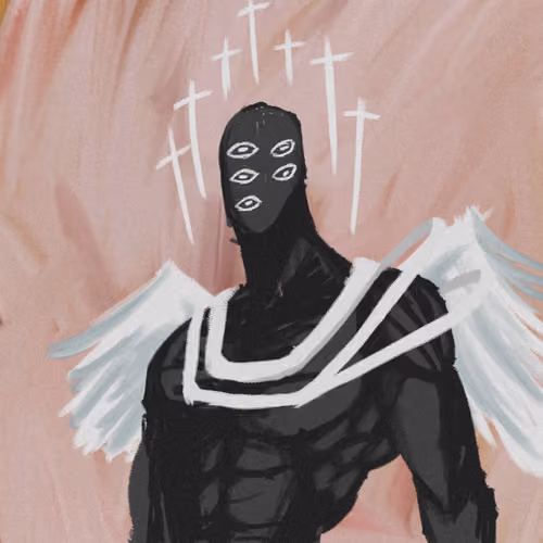 LEGION #7367