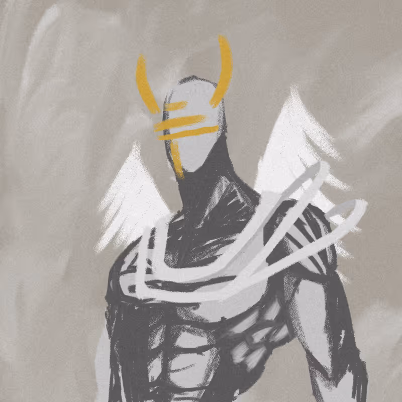 LEGION #7739