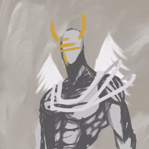 LEGION #7739