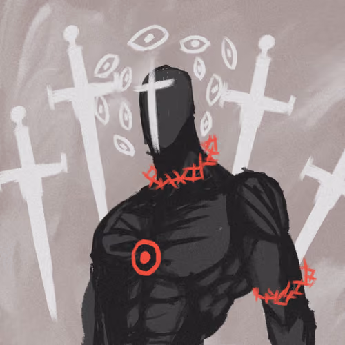 LEGION #7728