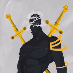 LEGION #6153