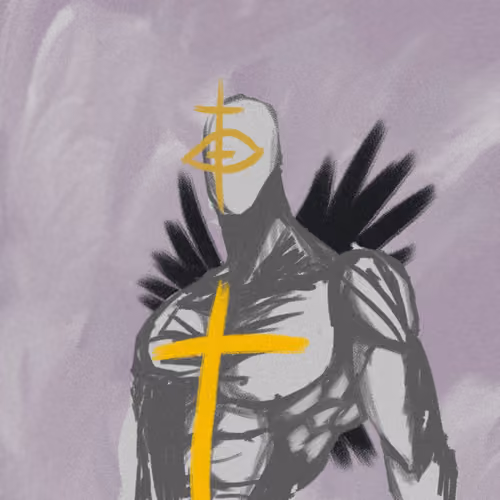 LEGION #7765
