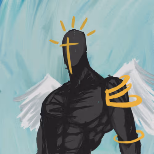 Godly Legion