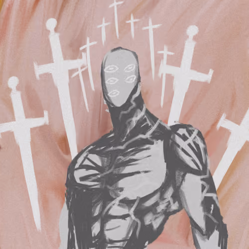 LEGION #4396
