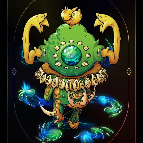 Kodamara