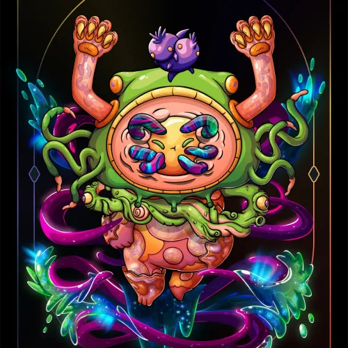 Kodamara