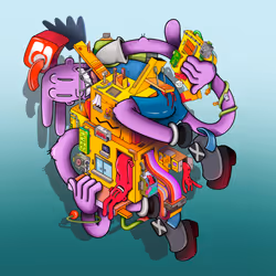 Item Media