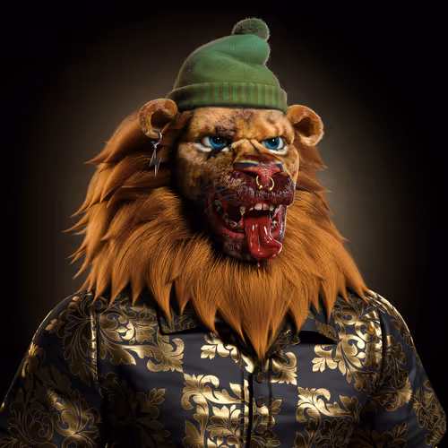 Metalionkingdom