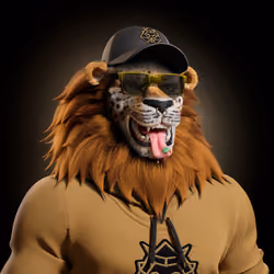 Meta Lion #127