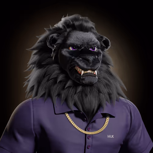 Metalionkingdom