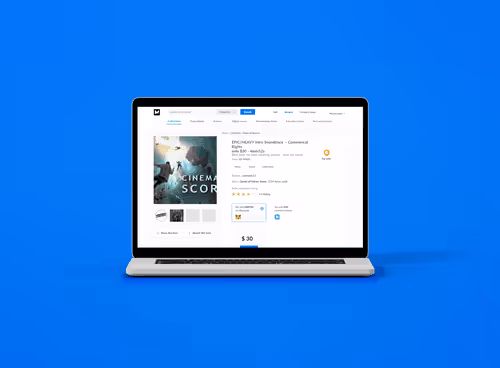 Test Store for My photography