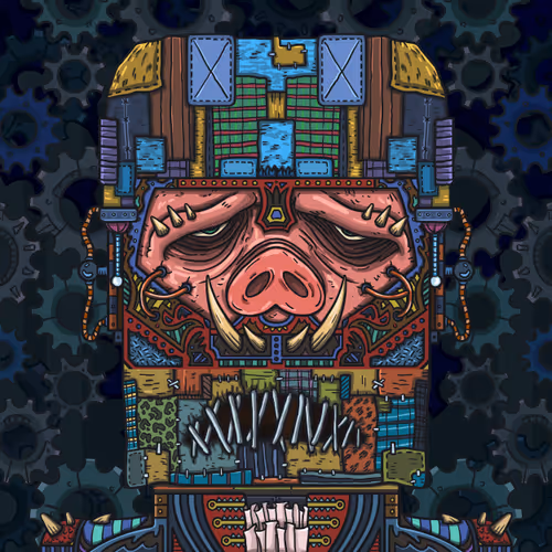 Artvatars One