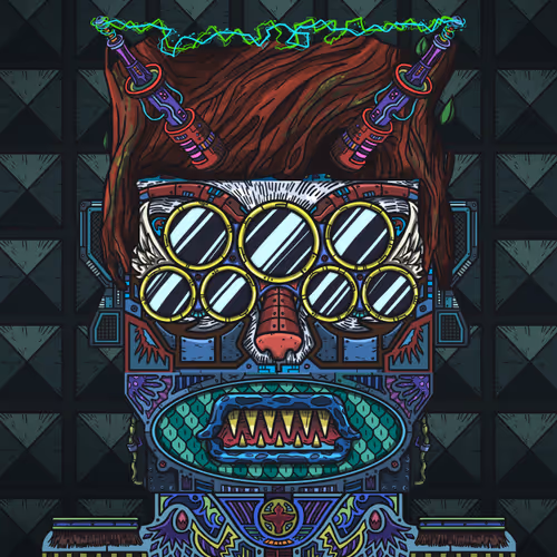 Artvatars One