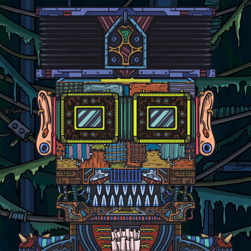 Artvatars One