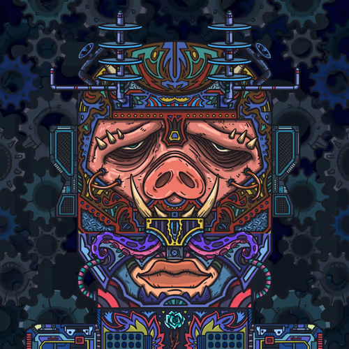 Artvatars One