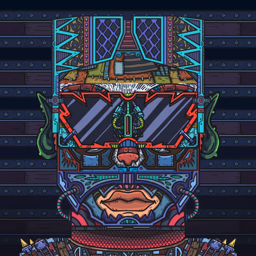 Artvatars One
