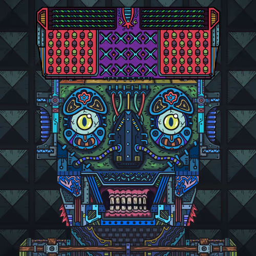 Artvatars One
