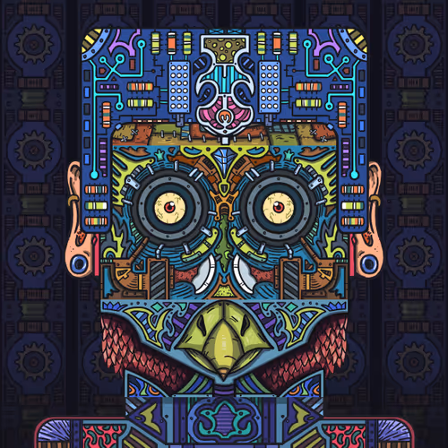 Artvatars One