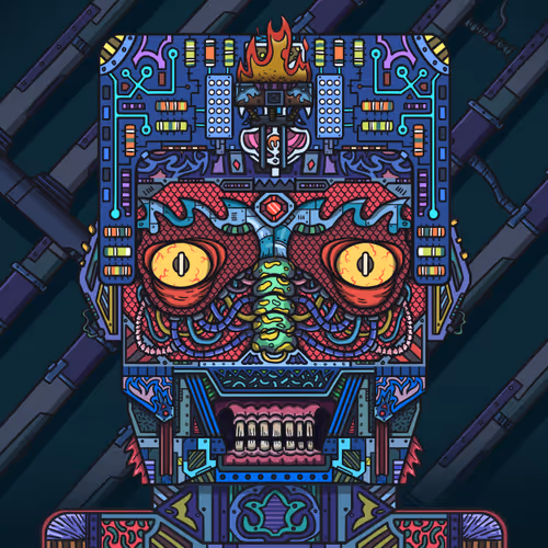 Artvatars One