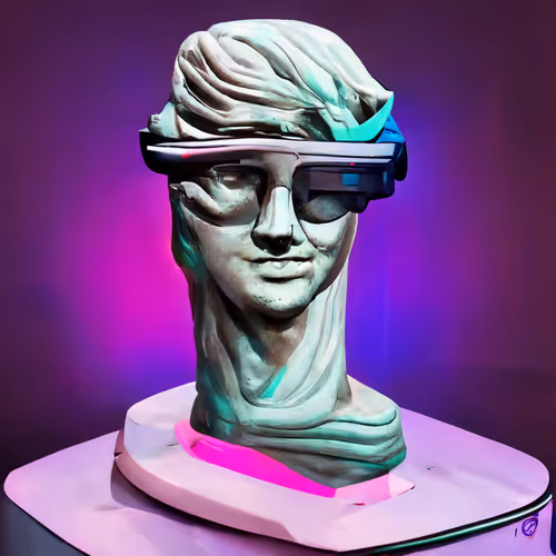 DESKTOP STATUE SYSTEMS LIMITED #779